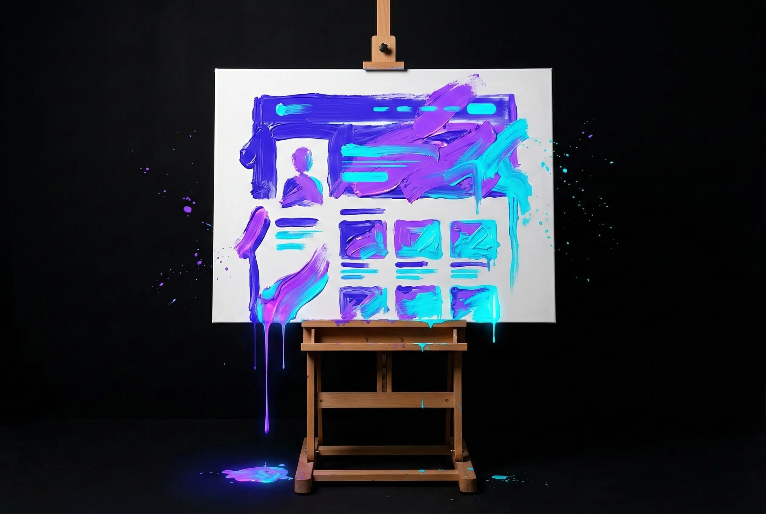 Этот сайт создан с Claude AI + Figma Make