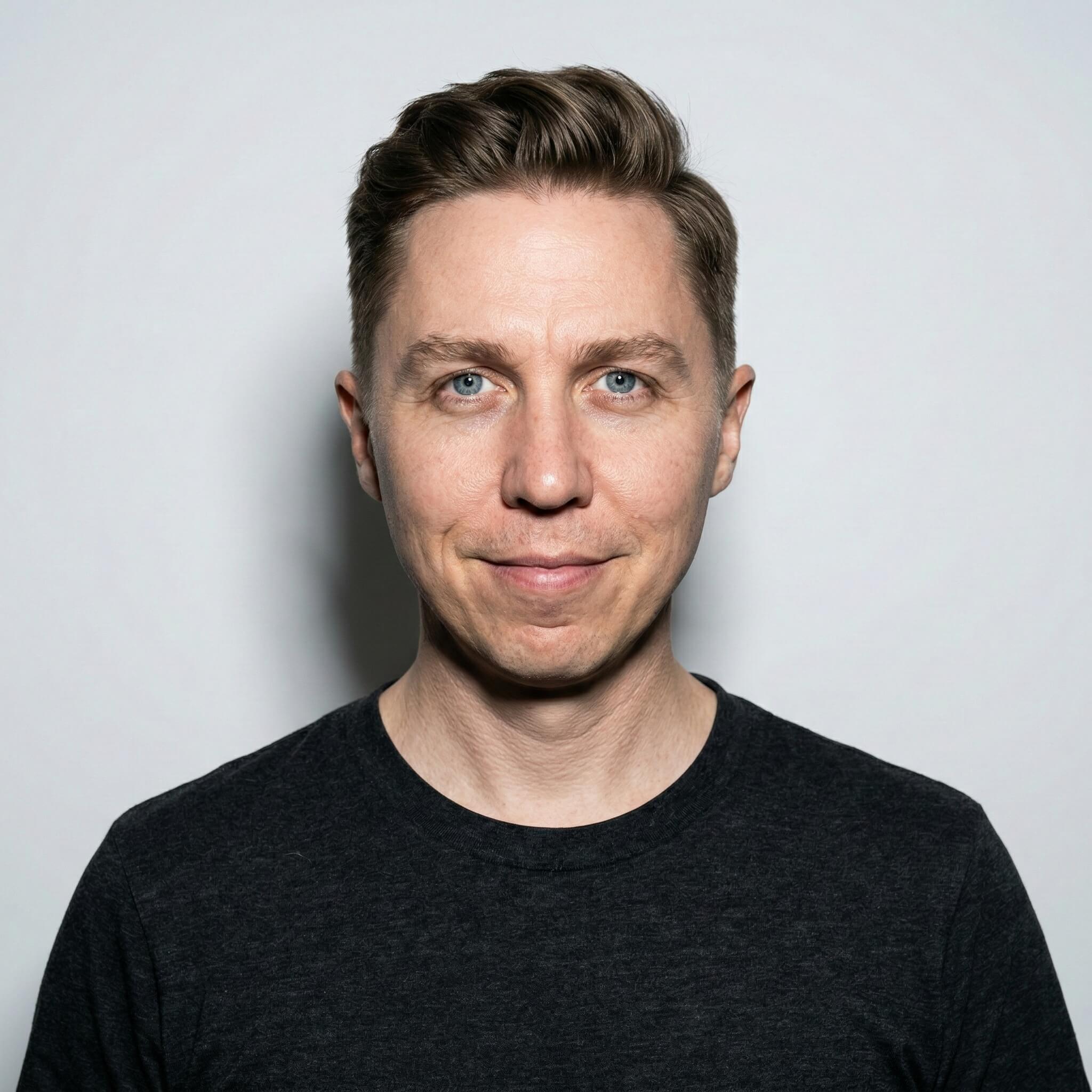 Олег Изосимов