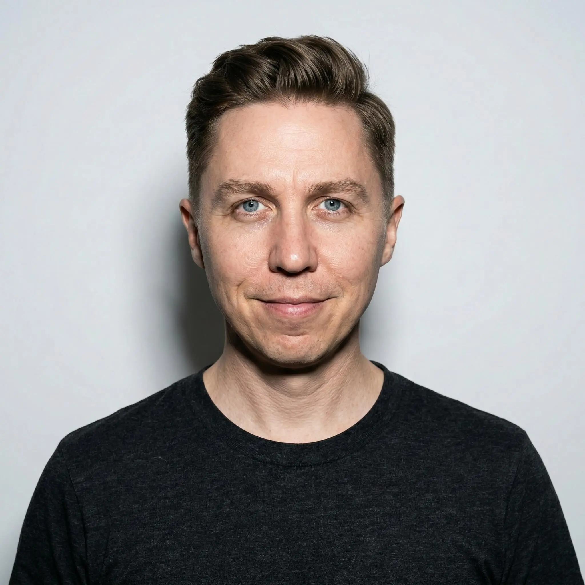 Олег Изосимов