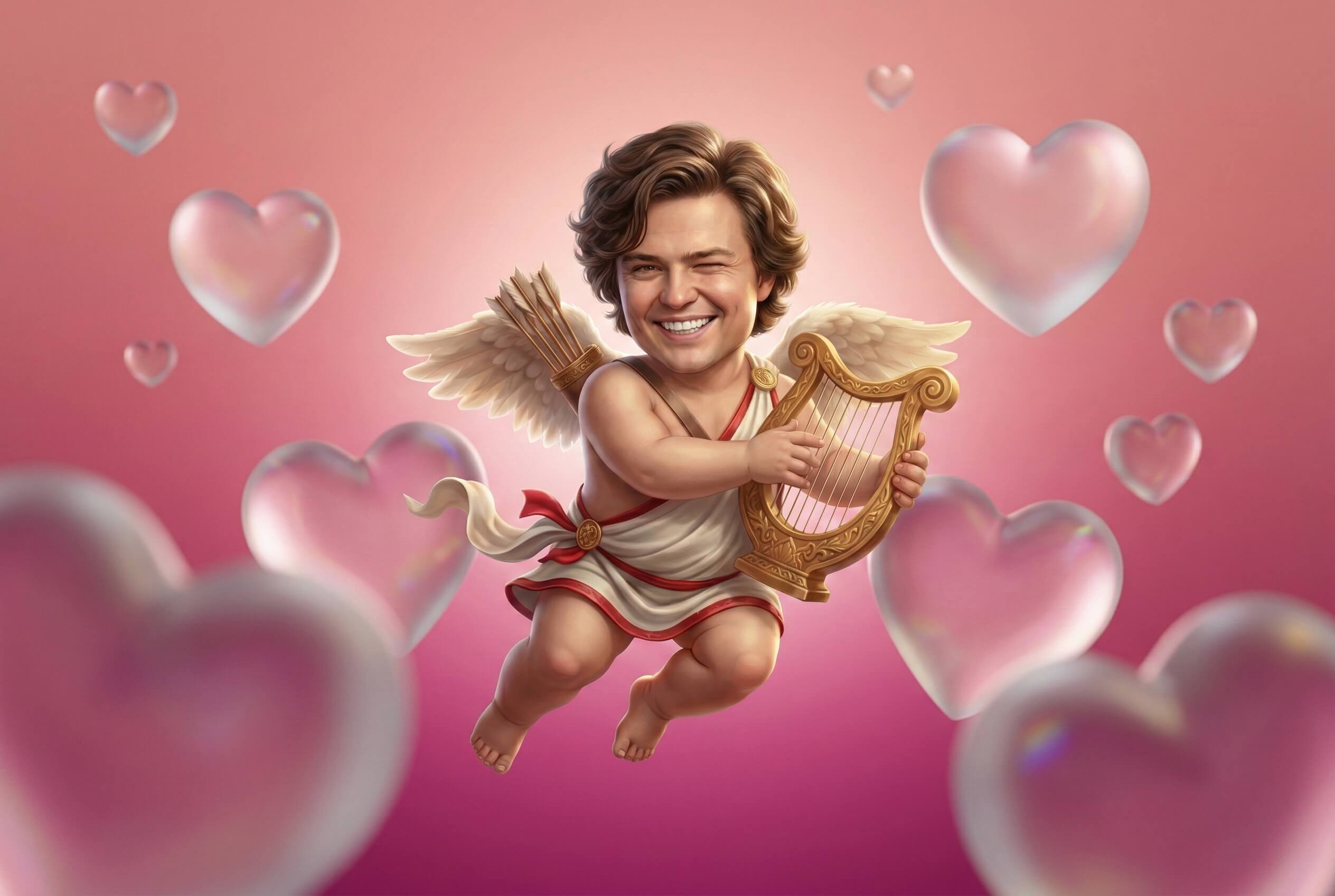 М.Видео — Скупидон